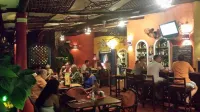 Hotel El Rancho Sosua - بار