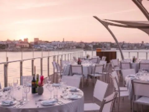 Hotel English Point Marina & Spa Hotels in Mombasa