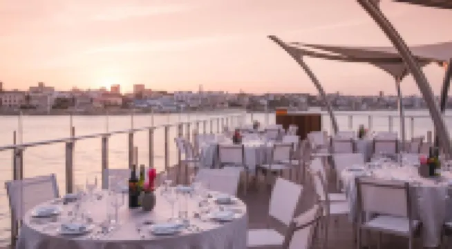 Hotel English Point Marina & Spa