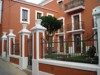 Hotel Cabo Ortegal Hotels in Ortigueira
