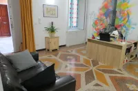 Leone X Genova Affittacamere Hotels in Savignone
