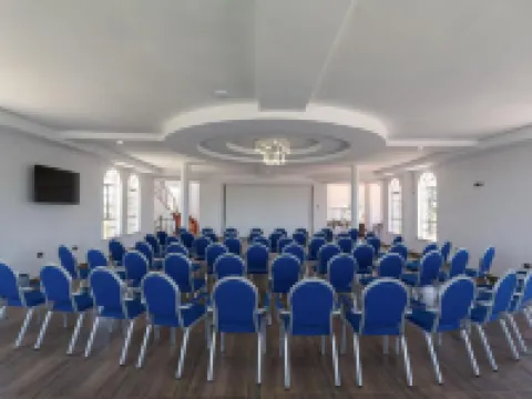 COMFORT GARDENS SWEETWATERS Ξενοδοχεία στην πόλη Segera