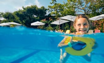 Tui Magic Life Calabria - All Inclusive