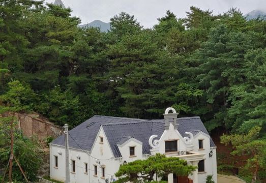 춘천한옥스테이 더 캐슬