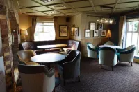 Fallow Field, Telford by Marston's Inns Hôtels à : Newport