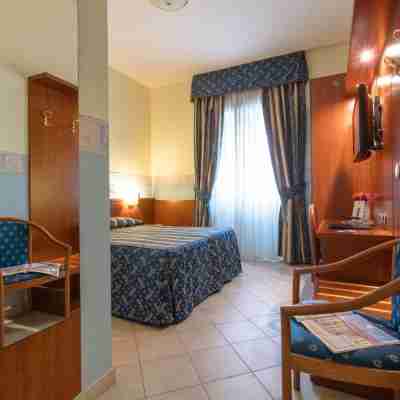 Hotel Borgo Del Mare Rooms