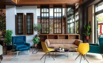 Park Hotel & Spa