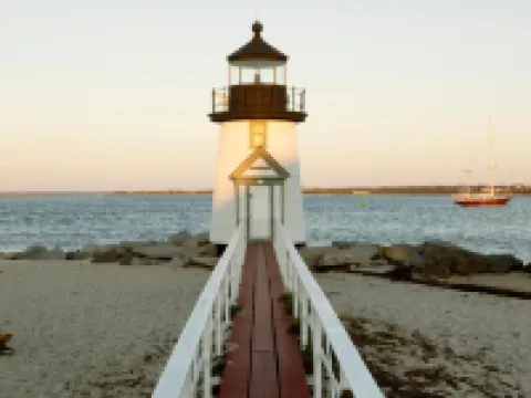 Nantucket Resort Collection Hotels in Nantucket County