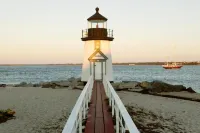 Nantucket Resort Collection Hotel di Nantucket