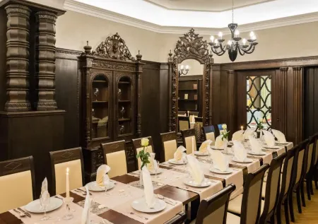 Hotel Amts-Apotheke Отели в г. Штайнсберг