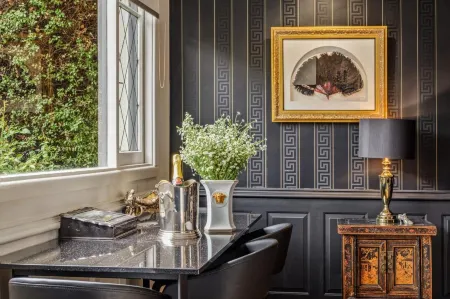 Battery Point Boutique Accommodation Отели в г. Battery Point