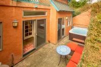 @ Marbella Lane Tuscan Villa with Hot Tub