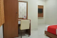 RedDoorz Plus @ Jalan Parangtritis 2