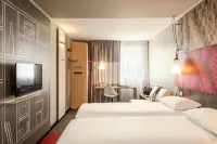 Ibis Troyes Centre Hotels near TROYES RAILWAY STATION
