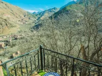 Dar Adrar Hotels in Imlil