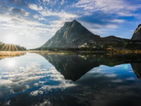 Jackalope Motor Lodge Hotels in Pinedale