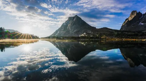 Jackalope Motor Lodge Hotels in Pinedale