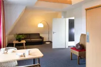 Tiemanns Boardinghouse Hotels in Bohmte