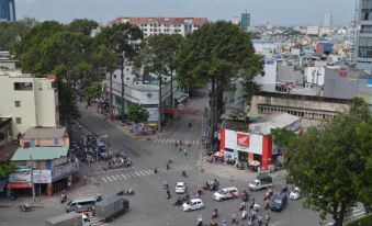 Phu Tho Hotel