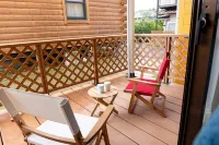 Wave House Kujukuri Fujishita - Self Check-in Only