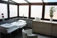 Villa Hotel (Adults Only)