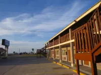 Executive Inn Laguna Vista Hotels in Laguna Vista