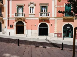Palazzo Della Fontana