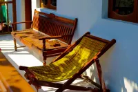 Garden Lodge