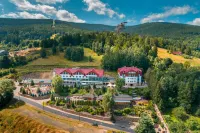 Hotel & Medi-Spa Biały Kamień - spa
