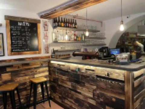 加爾考高級旅館 克魯姆洛夫酒店