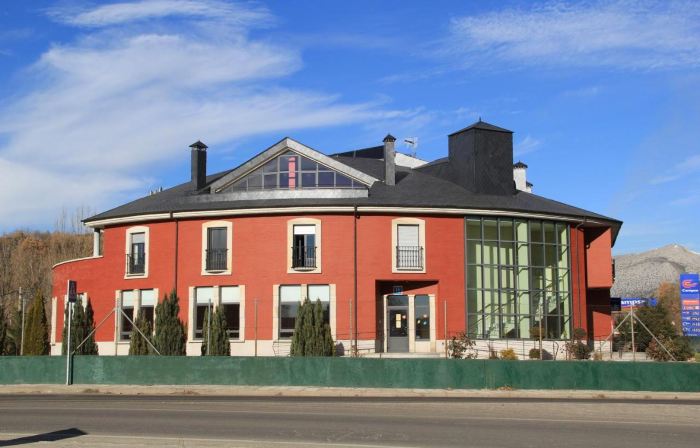 Hotel Tremazal