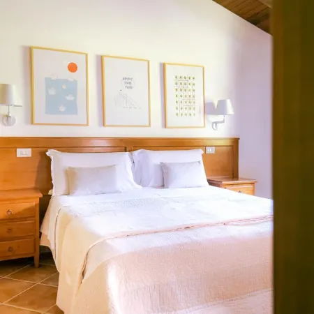 Agriturismo la Valle di Vico