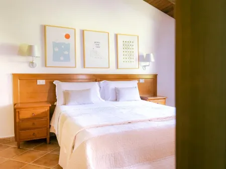 Agriturismo la Valle di Vico