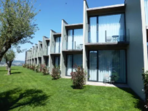 Tempus Hotel & Spa Hotels in Ponte da Barca