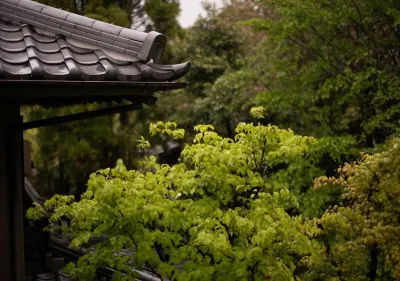 Yufuin Onsen Hinoharu Ryokan