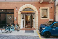 Hotel Giulietta e Romeo Hôtels à : Cittadella - Porta Nuova