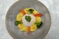 Ocean Villas Hotel - พร้อมอาหารเช้า