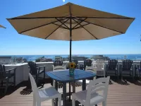 The Break Hotel