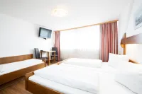 Hotel Alt Bamberg - 2-Star