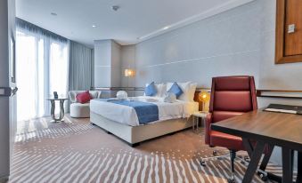VIP Hotel Doha Qatar