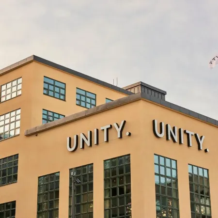 Unity Hammarby Sjöstad - A Studio Hotel Отели рядом с достопримечательностью «Катаринахиссен»