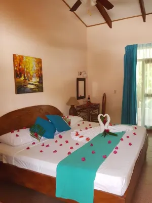 Samara Beach Hotel Hotels in 