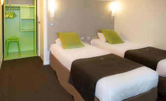 Hotel Inn Design Laval