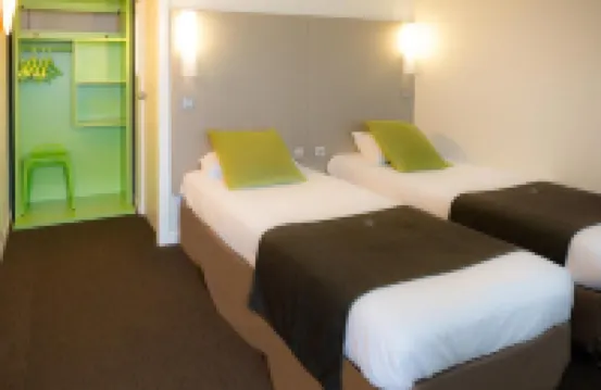 Hotel Inn Design Laval