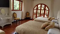 Villa de Los Angeles