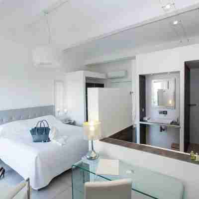 Le Mas du Terme Rooms
