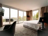 Boutique Hotel Portorose Các khách sạn ở Jagodje