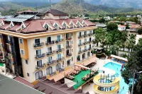 Stella Hotel&Spa All Inclusive Hotels in Camyuva