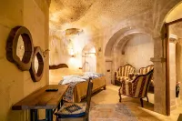 Cappadocia Inans Cave & Swimming Pool Hot Hotel a Nevsehir Merkez