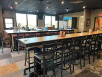 Salt Creek Golf Retreat Hotels in Brown County